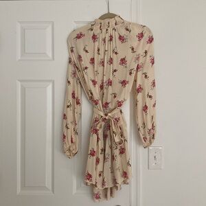 Maje dress